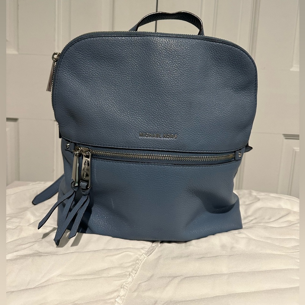 Michael Kors Backpack Purse